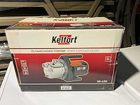Kelfort sr 4/50 tuinpomp - afbeelding 5 van  5