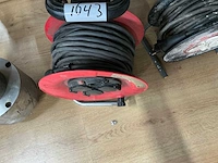 Kelfort verlengkabelhaspel - afbeelding 3 van  5