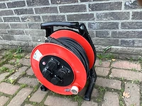 Kelfort verlengkabelhaspels en -snoer - afbeelding 1 van  3