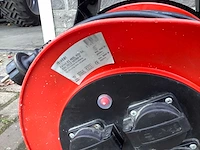 Kelfort verlengkabelhaspels en -snoer - afbeelding 3 van  4