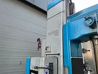 Kellenberger no.60 cilinder fijnboormachine - afbeelding 4 van  29