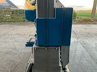 Kellenberger no.60 cilinder fijnboormachine - afbeelding 8 van  29