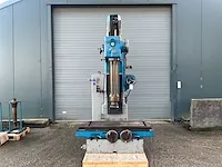 Kellenberger no.60 cilinder fijnboormachine