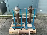 Kellenberger no.60 cilinder fijnboormachine - afbeelding 17 van  29