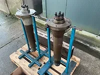 Kellenberger no.60 cilinder fijnboormachine - afbeelding 18 van  29