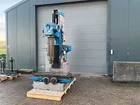 Kellenberger no.60 cilinder fijnboormachine - afbeelding 12 van  29