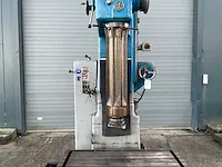 Kellenberger no.60 cilinder fijnboormachine - afbeelding 25 van  29