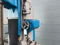 Kellenberger no.60 cilinder fijnboormachine - afbeelding 28 van  29