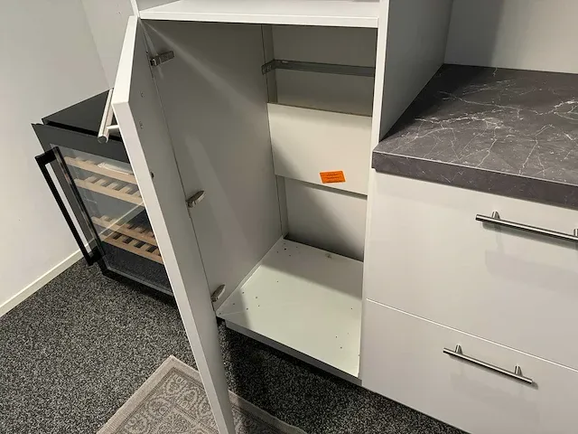 Keller - showroomkeuken - afbeelding 3 van  27