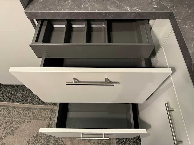 Keller - showroomkeuken - afbeelding 4 van  27