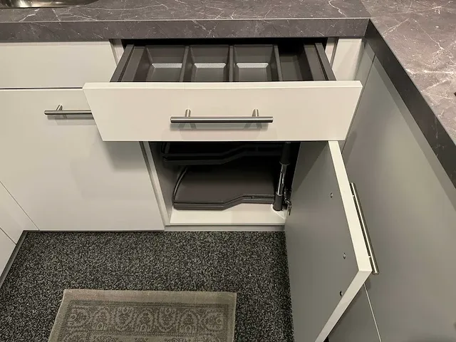 Keller - showroomkeuken - afbeelding 6 van  27