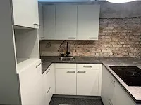 Keller - showroomkeuken