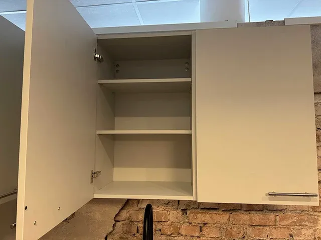 Keller - showroomkeuken - afbeelding 13 van  27