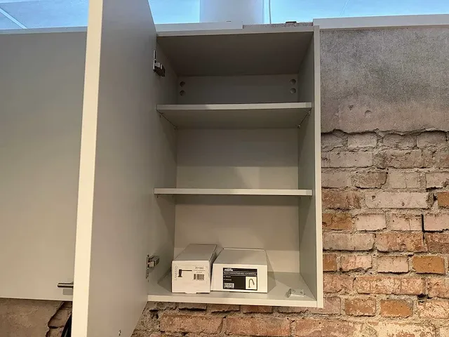 Keller - showroomkeuken - afbeelding 14 van  27