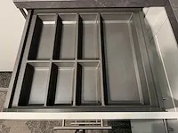 Keller - showroomkeuken - afbeelding 15 van  27