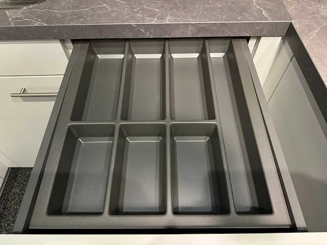 Keller - showroomkeuken - afbeelding 16 van  27