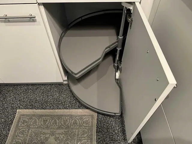 Keller - showroomkeuken - afbeelding 17 van  27