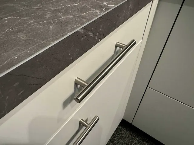 Keller - showroomkeuken - afbeelding 18 van  27