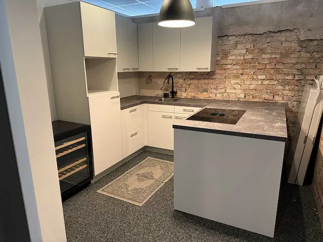 Keller - showroomkeuken - afbeelding 12 van  27