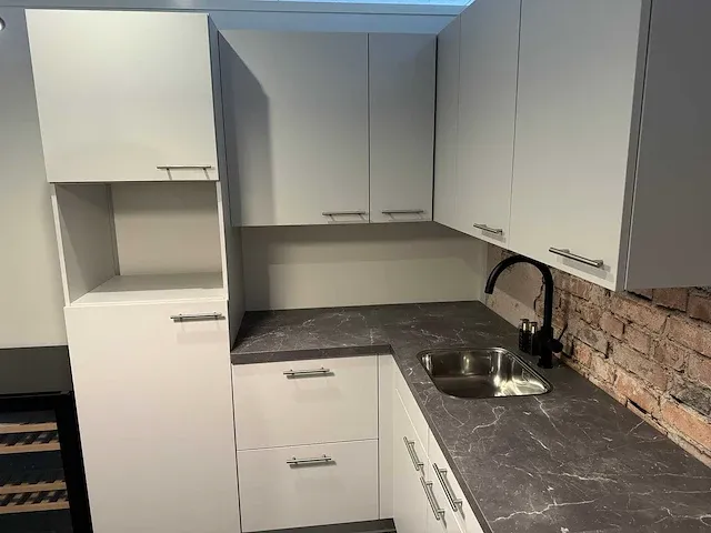 Keller - showroomkeuken - afbeelding 21 van  27