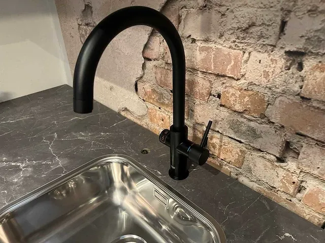 Keller - showroomkeuken - afbeelding 25 van  27