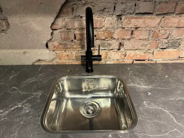 Keller - showroomkeuken - afbeelding 26 van  27