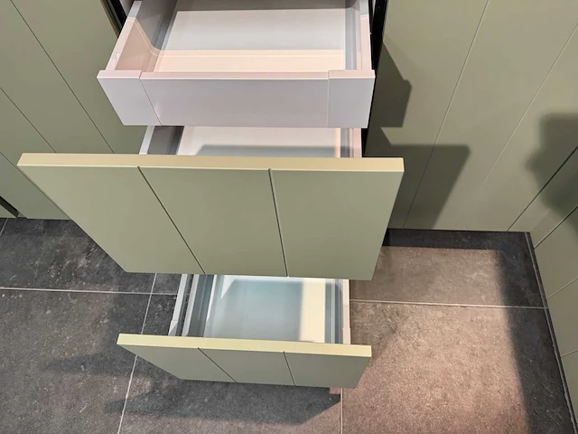 Keller - showroomkeuken - afbeelding 3 van  34