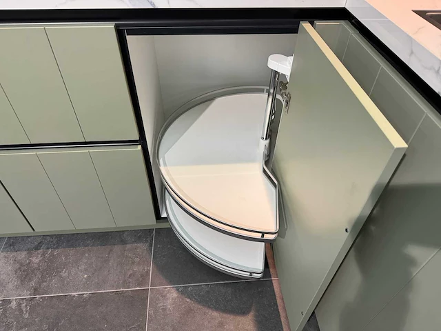Keller - showroomkeuken - afbeelding 5 van  34