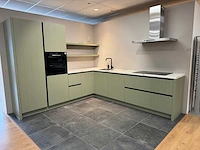 Keller - showroomkeuken - afbeelding 1 van  34