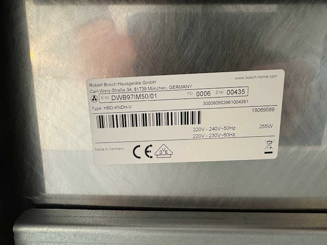 Keller - showroomkeuken - afbeelding 17 van  34