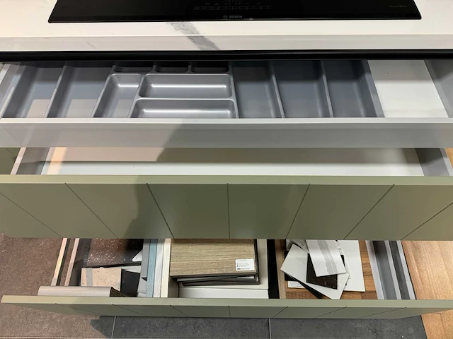 Keller - showroomkeuken - afbeelding 20 van  34