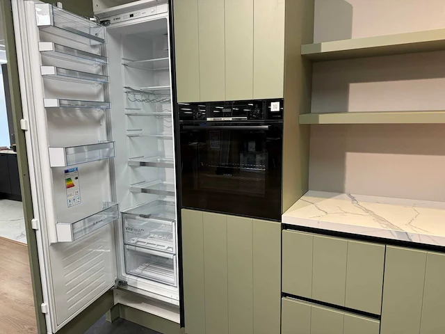 Keller - showroomkeuken - afbeelding 12 van  34