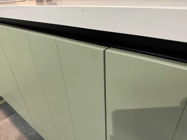Keller - showroomkeuken - afbeelding 27 van  34
