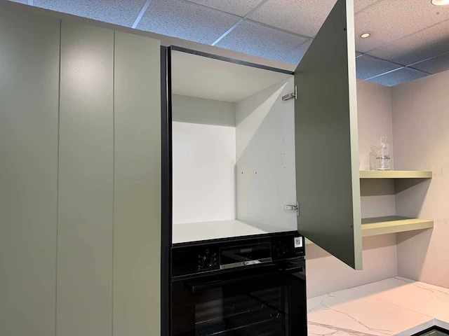 Keller - showroomkeuken - afbeelding 29 van  34