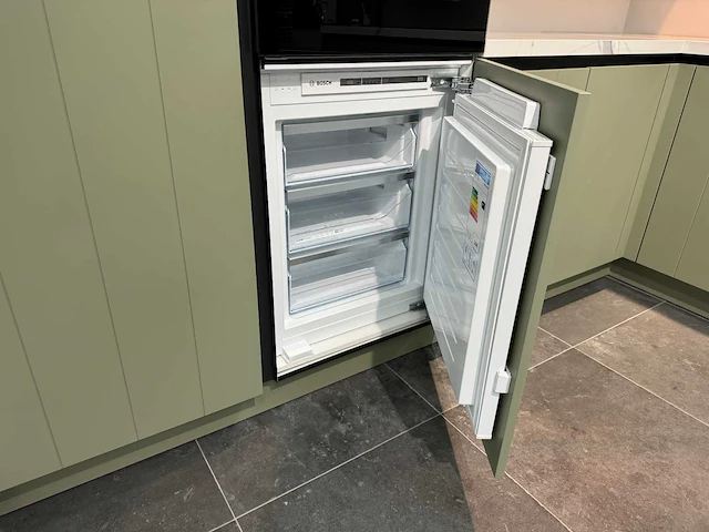 Keller - showroomkeuken - afbeelding 33 van  34