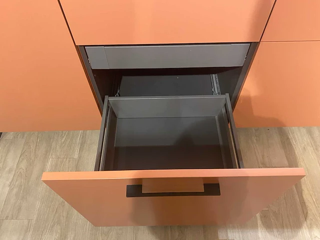 Keller - showroomkeuken - afbeelding 4 van  45