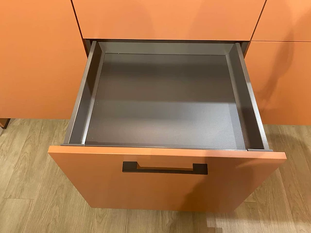 Keller - showroomkeuken - afbeelding 5 van  45