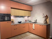 Keller - showroomkeuken - afbeelding 1 van  45