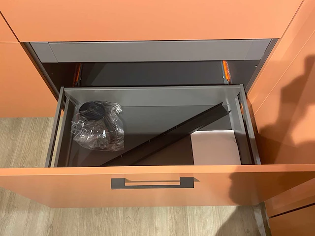 Keller - showroomkeuken - afbeelding 15 van  45