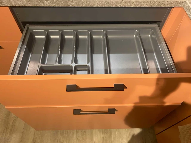 Keller - showroomkeuken - afbeelding 17 van  45