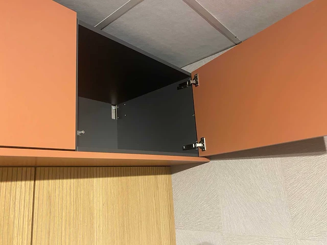 Keller - showroomkeuken - afbeelding 18 van  45