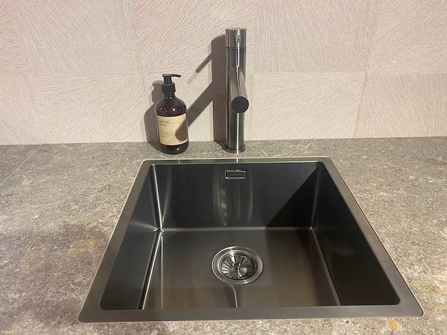 Keller - showroomkeuken - afbeelding 21 van  45