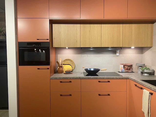 Keller - showroomkeuken - afbeelding 12 van  45