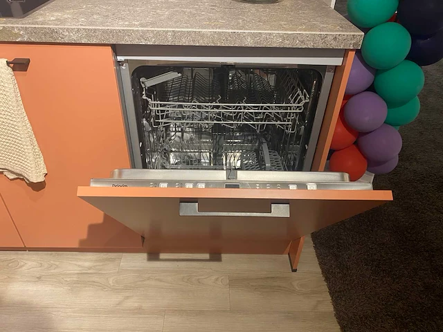 Keller - showroomkeuken - afbeelding 26 van  45
