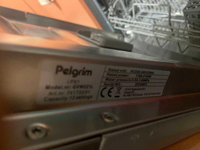 Keller - showroomkeuken - afbeelding 27 van  45