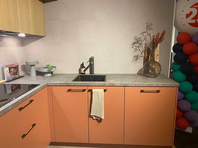 Keller - showroomkeuken - afbeelding 23 van  45