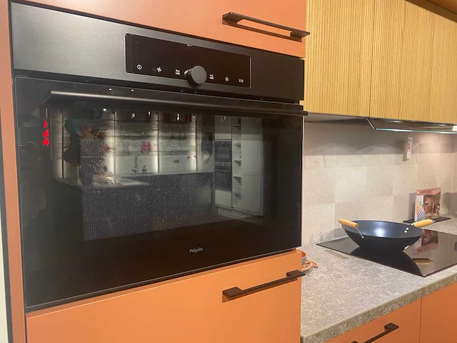 Keller - showroomkeuken - afbeelding 42 van  45