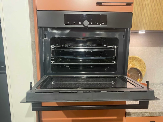Keller - showroomkeuken - afbeelding 43 van  45