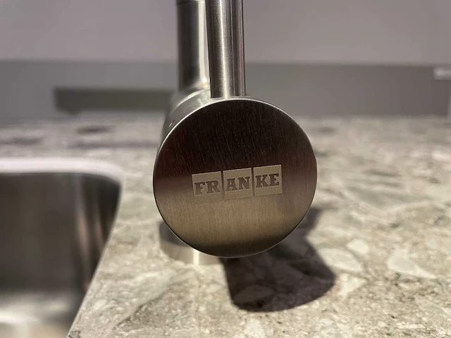 Keller - showroomkeuken - afbeelding 10 van  32