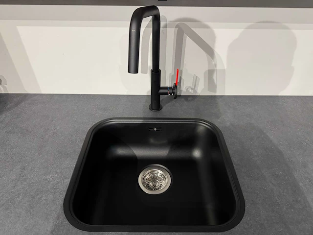 Keller - showroomkeuken - afbeelding 4 van  31